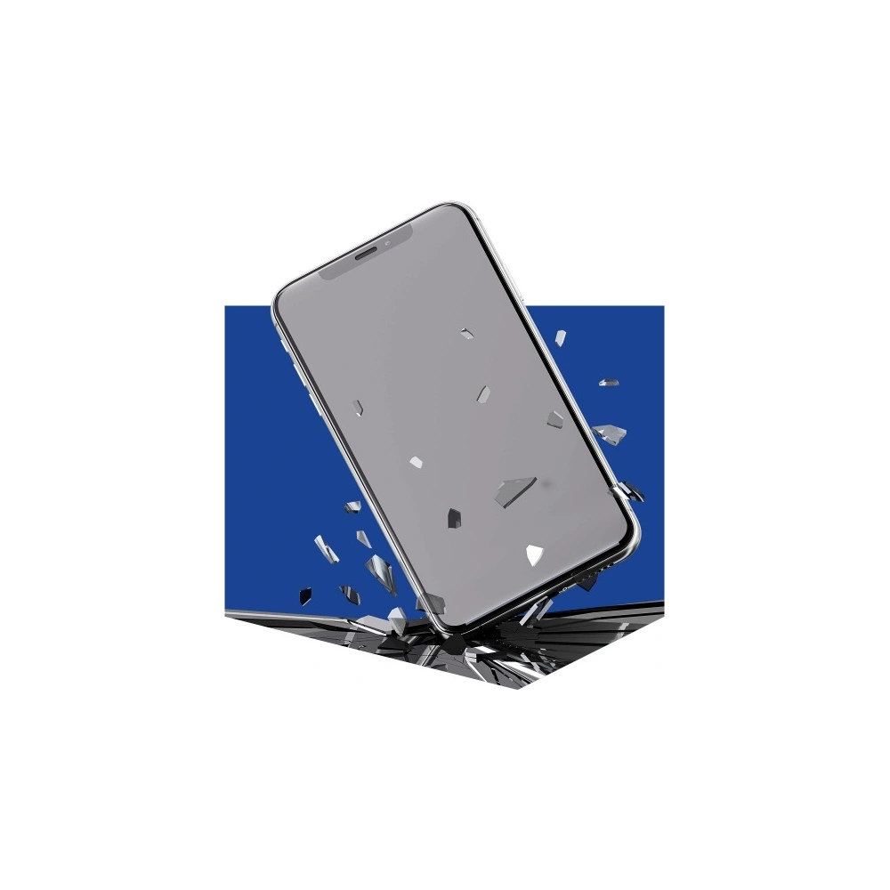 Hurtownia GSM - Hibrid üveg 3MK NeoGlass Samsung Galaxy A34 5G fekete - 3MK4890 - {ean13} - Hurt