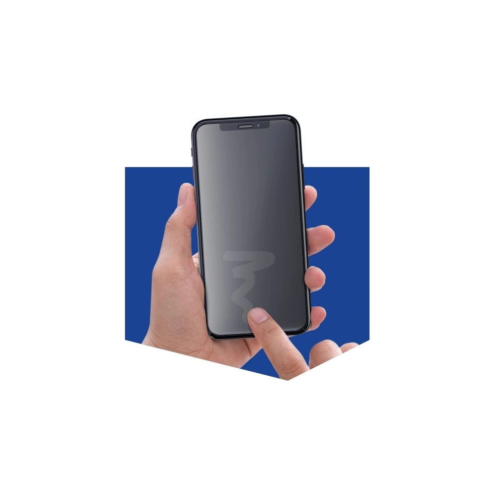 Hurtownia GSM - Hibrid üveg 3MK NeoGlass Samsung Galaxy A34 5G fekete - 3MK4890 - {ean13} - Hurt