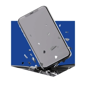 3MK NeoGlass Samsung Galaxy M54 black