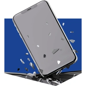 Wholesale 3MK NeoGlass Xiaomi Redmi Note 11s/11 4G black - 3MK4893 - {ean13} - Hurt