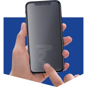 Wholesale 3MK NeoGlass Xiaomi Redmi Note 11s/11 4G black - 3MK4893 - {ean13} - Hurt