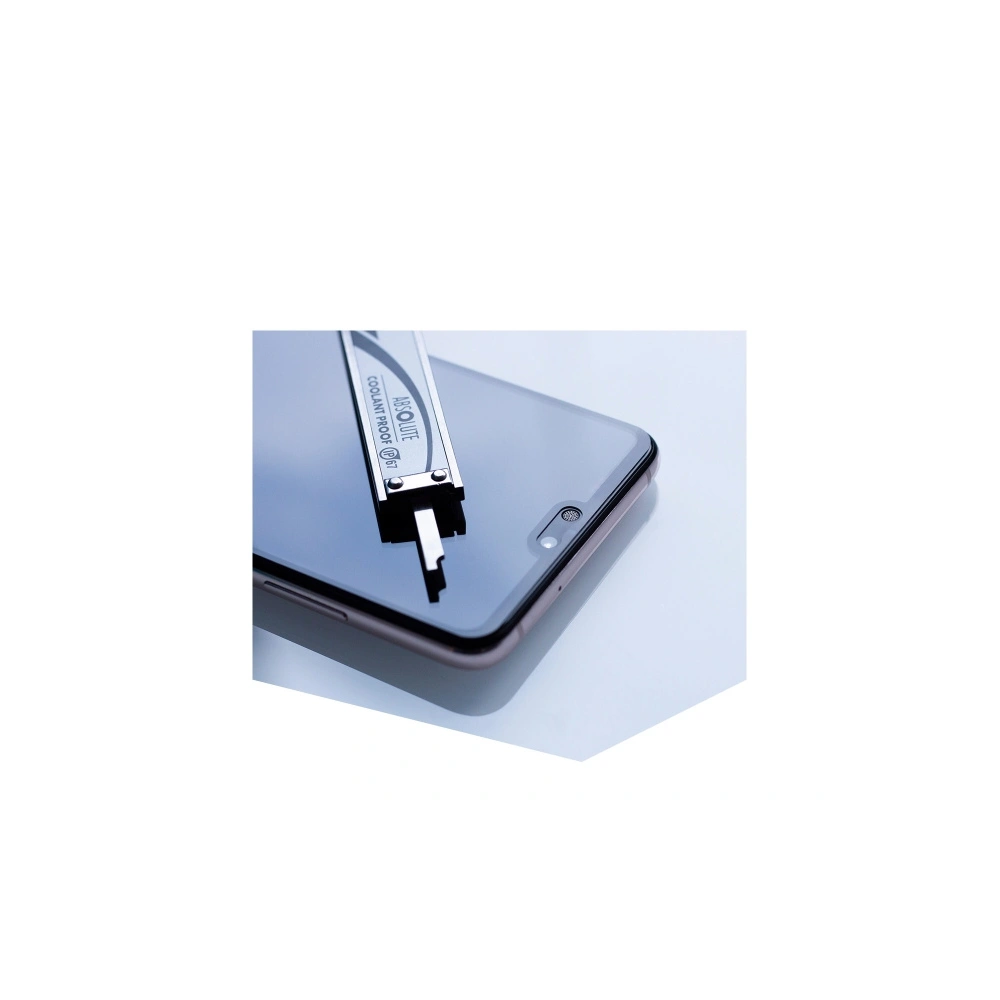 Hurtownia GSM - Hibrid üveg 3MK FlexibleGlass Max Samsung Galaxy M54 fekete - 3MK4883 - {ean13} - Hurt