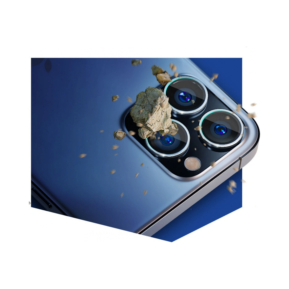 Wholesale 3MK Lens Protection Pro Samsung Galaxy A14/A34 5G black - 3MK4885 - {ean13} - Hurt