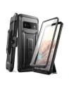 Hurtownia GSM - Etui upcase Unicorn Beetle Pro Google Pixel 7a Schwarz - SPC365 - {ean13} - Hurt