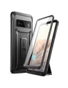 Hurtownia GSM - Etui upcase Unicorn Beetle Pro Google Pixel 7a Schwarz - SPC365 - {ean13} - Hurt
