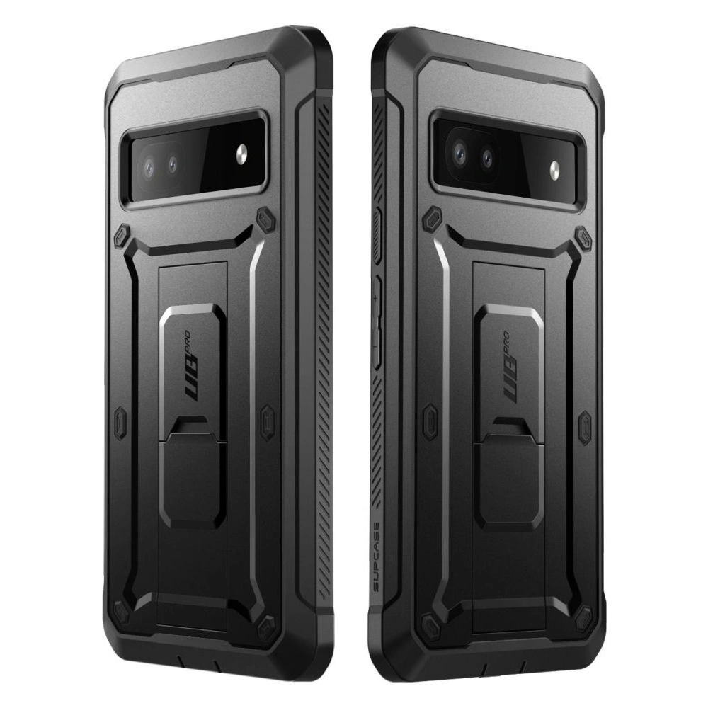 Hurtownia GSM - Etui upcase Unicorn Beetle Pro Google Pixel 7a Schwarz - SPC365 - {ean13} - Hurt