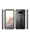 Hurtownia GSM - Etui upcase Unicorn Beetle Pro Google Pixel 7a Schwarz - SPC365 - {ean13} - Hurt