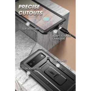 Wholesale Supcase Unicorn Beetle Pro Google Pixel 7a Black - SPC365 - {ean13} - Hurt