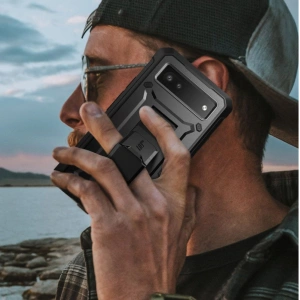 Wholesale Supcase Unicorn Beetle Pro Google Pixel 7a Black - SPC365 - {ean13} - Hurt