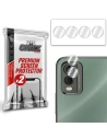 Hurtownia GSM - Üveg a GrizzGlass HybridGlass kamerához Nokia C32-hez - GRZ4941 - {ean13} - Hurt