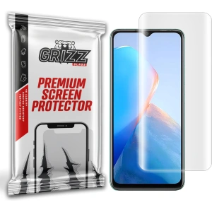 Wholesale GrizzGlass Hydrofilm Infinix Smart 7 HD - GRZ4942 - {ean13} - Hurt