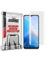 Folia hydrożelowa GrizzGlass Hydrofilm az Infinix Smart 7 HD-hez