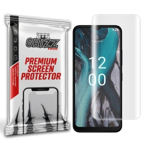 Hurtownia GSM - Hydrogel-Folie GrizzGlass Hydrofilm für Nokia C22 - GRZ4944 - {ean13} - Hurt