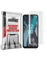 Film hidrogel GrizzGlass Hydrofilm pentru Nokia C22