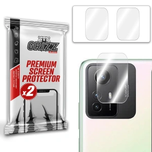 Hurtownia GSM - Sklo na aparát GrizzGlass HybridGlass Camera pro Xiaomi Redmi Note 12S - GRZ4945 - {ean13} - Hurt