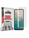 Hurtownia GSM - Film hidrogel GrizzGlass Hydrofilm pentru Nokia C32 - GRZ4946 - {ean13} - Hurt