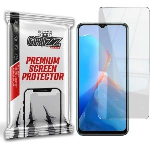 Wholesale GrizzGlass HybridGlass Infinix Smart 7 HD - GRZ4948 - {ean13} - Hurt