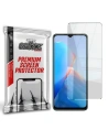 Hybriertes Glas GrizzGlass HybridGlass für Infinix Smart 7 HD