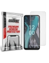 GrizzGlass PaperScreen pentru Nokia C22