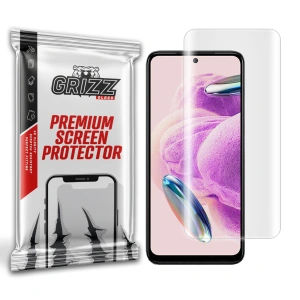 Hurtownia GSM - Folie hydrogelová GrizzGlass Hydrofilm pro Xiaomi Redmi Note 12S - GRZ4952 - {ean13} - Hurt