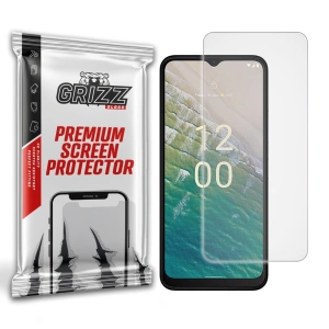 Hurtownia GSM - GrizzGlass PaperScreen pentru Nokia C32 - GRZ4953 - {ean13} - Hurt