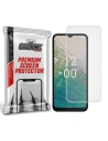 Hurtownia GSM - GrizzGlass PaperScreen pentru Nokia C32 - GRZ4953 - {ean13} - Hurt
