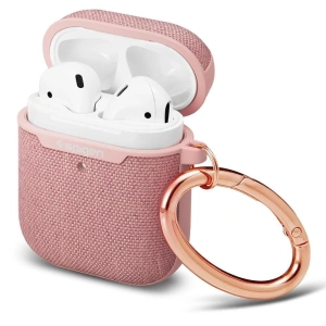 Spigen Carcasă Urban Fit Airpods Carcasă Rose Gold