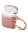 Etui Spigen Urban Fit Airpods Case Rose Gold