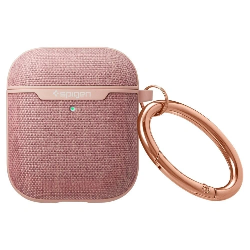 Etui Spigen Urban Fit Airpods Case Rose Gold