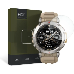 Wholesale Hofi Glass Pro+ Amazfit T-REX Ultra Clear - HOFI380 - {ean13} - Hurt