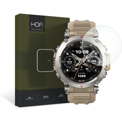 Hofi Distributor - 9490713933893 - HOFI380 - Hofi Glass Pro+ Amazfit T-REX Ultra Clear - B2B homescreen