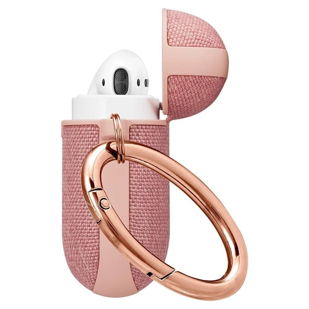 Hurtownia GSM - Etui Spigen Urban Fit pouzdro na Airpods Růžové zlato - SPN901RS - {ean13} - Hurt