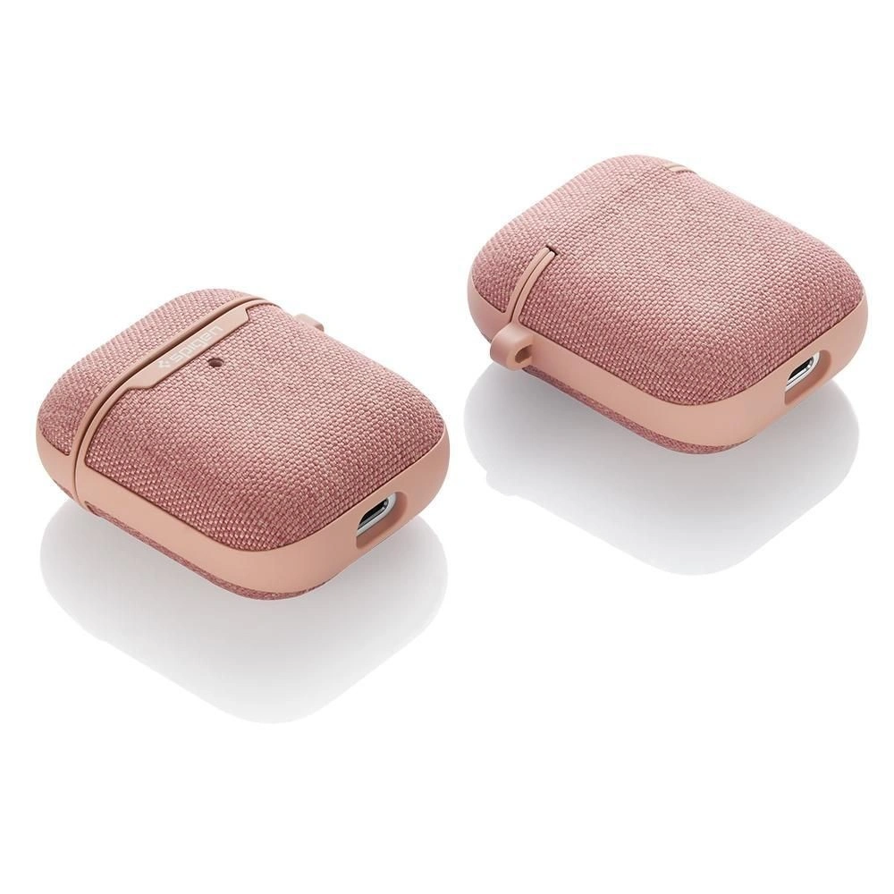 Hurtownia GSM - Etui Spigen Urban Fit pouzdro na Airpods Růžové zlato - SPN901RS - {ean13} - Hurt