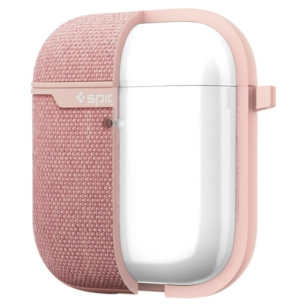Hurtownia GSM - Etui Spigen Urban Fit pouzdro na Airpods Růžové zlato - SPN901RS - {ean13} - Hurt