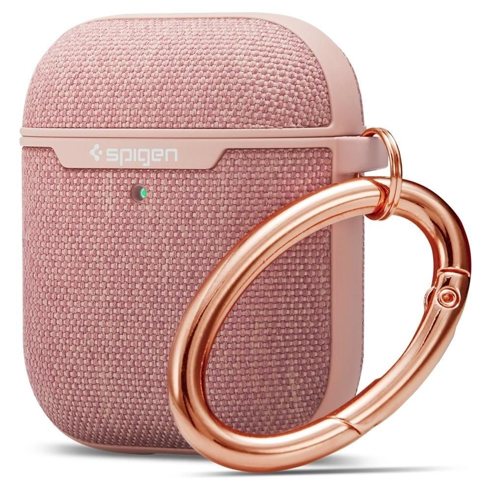 Hurtownia GSM - Etui Spigen Urban Fit pouzdro na Airpods Růžové zlato - SPN901RS - {ean13} - Hurt