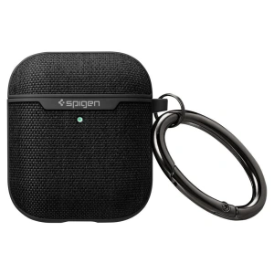 Spigen Urban Fit Airpods Case Black