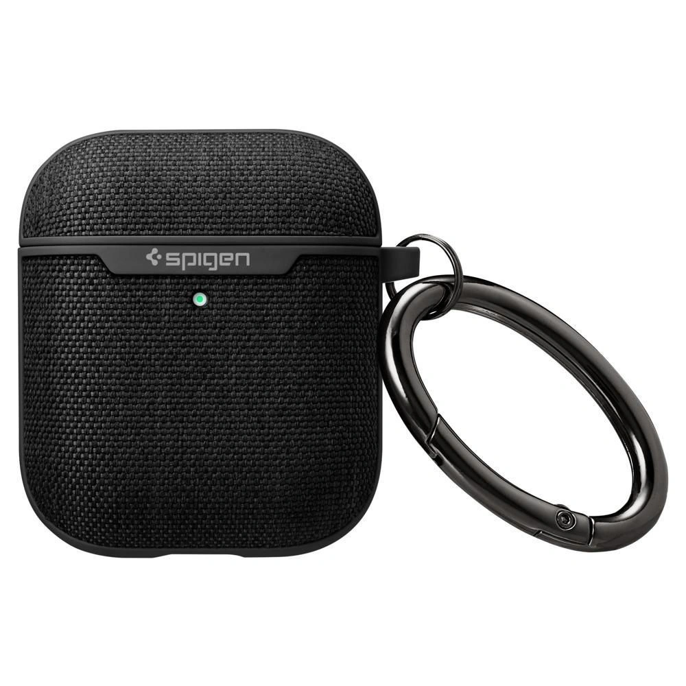 Hurtownia GSM - Spigen Carcasă Urban Fit Airpods Negru - SPN902BLK - {ean13} - Hurt
