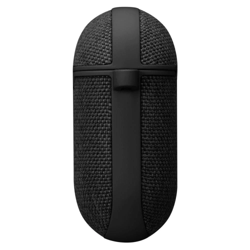 Etui Spigen Urban Fit Airpods Case Black
