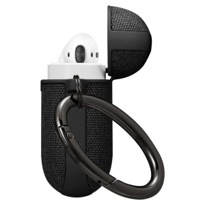 Etui Spigen Urban Fit Airpods Case Black