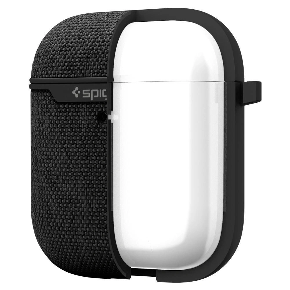 Hurtownia GSM - Spigen Carcasă Urban Fit Airpods Negru - SPN902BLK - {ean13} - Hurt