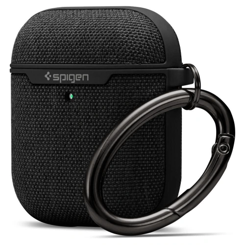 Etui Spigen Urban Fit Airpods Case Black