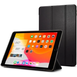Spigen Apple Carcasă Smart Fold iPad 10.2 2019 Negru