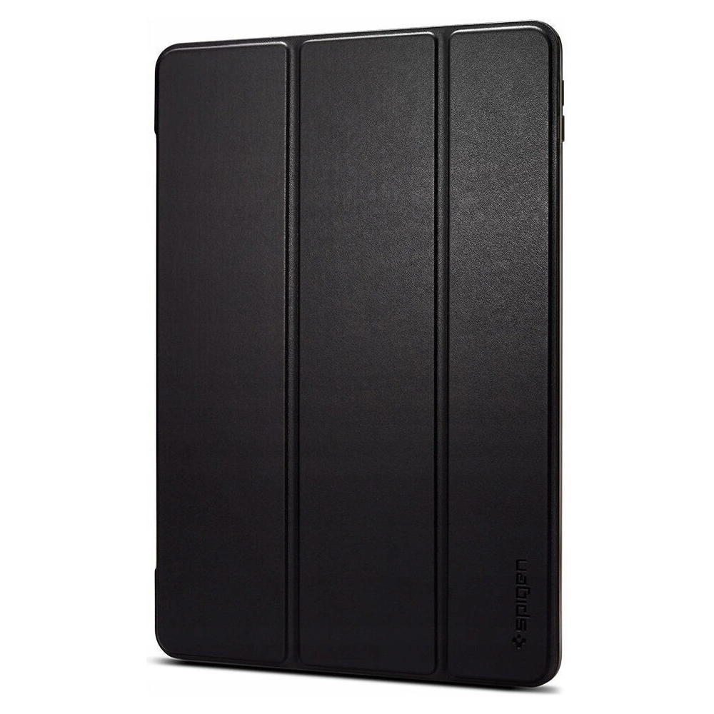 Hurtownia GSM - Spigen Apple Carcasă Smart Fold iPad 10.2 2019 Negru - SPN904BLK - {ean13} - Hurt