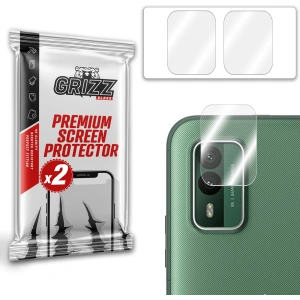 Hurtownia GSM - Glas für die Kamera GrizzGlass HybridGlass für Nokia XR21 - GRZ4969 - {ean13} - Hurt