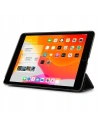 Wholesale Spigen Smart Fold Apple iPad 10.2 2019 Black - SPN904BLK - {ean13} - Hurt