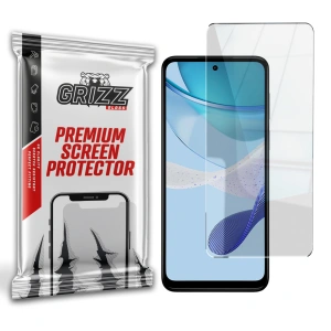 Hurtownia GSM - Hibrid üveg GrizzGlass HybridGlass Motorola Moto G 2023-hoz - GRZ4970 - {ean13} - Hurt