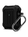 Spigen Tough Armor Apple Airpods Black