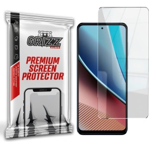 Hurtownia GSM - Hibrid üveg GrizzGlass HybridGlass Motorola Moto G Stylus 2023-hoz - GRZ4971 - {ean13} - Hurt