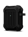 Wholesale Spigen Tough Armor Apple Airpods Black - SPN905BLK - {ean13} - Hurt