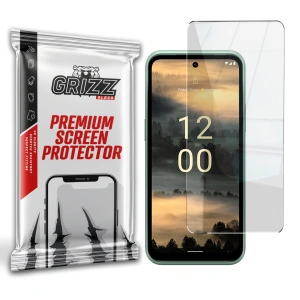 Hurtownia GSM - Hybriertes Glas GrizzGlass HybridGlass für Nokia XR21 - GRZ4972 - {ean13} - Hurt